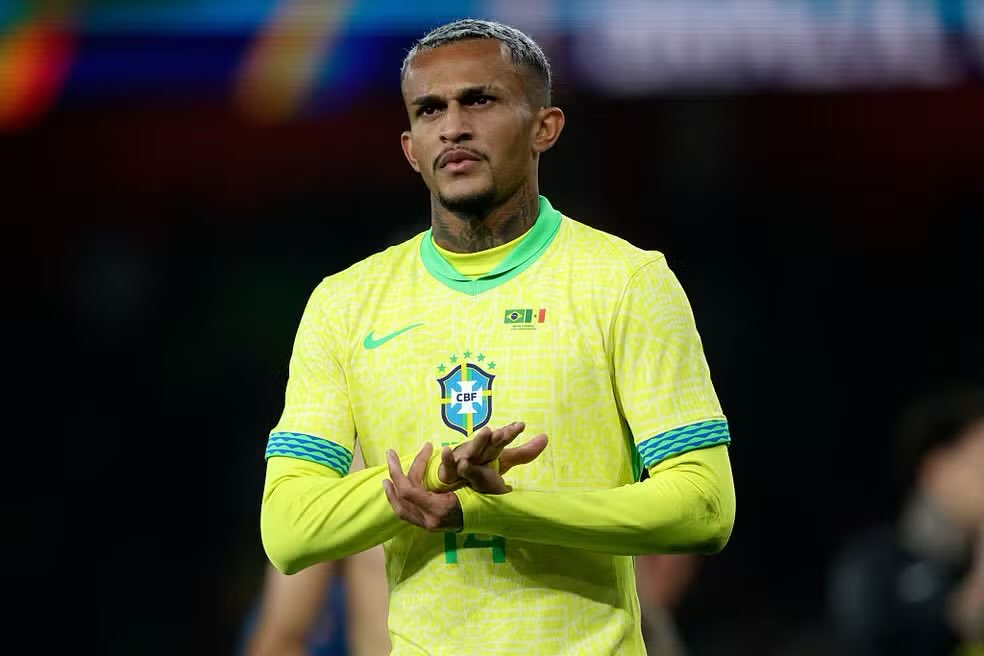 FALANDO DE TÁTICA tweet media