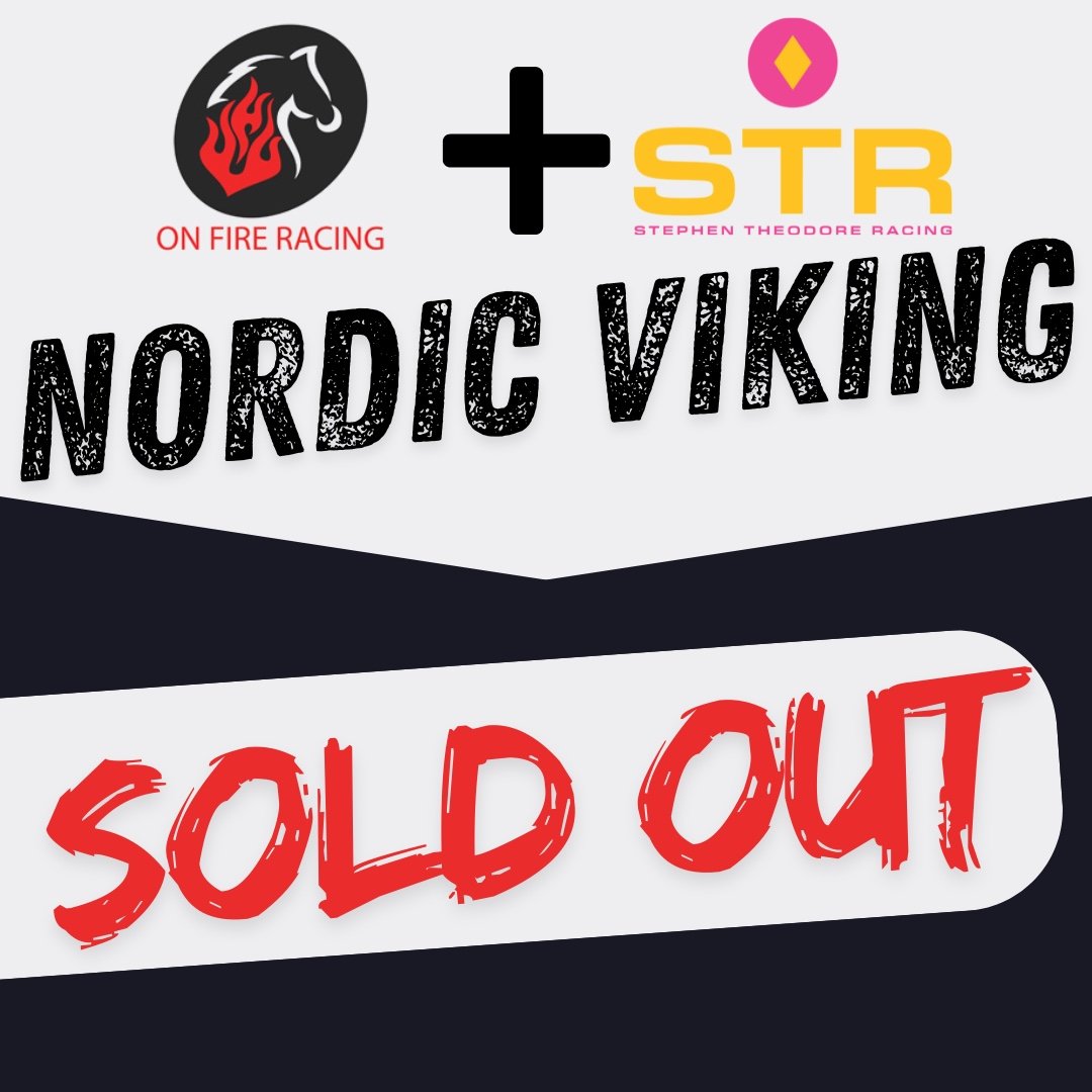 Stephen Theodore Racing tweet media