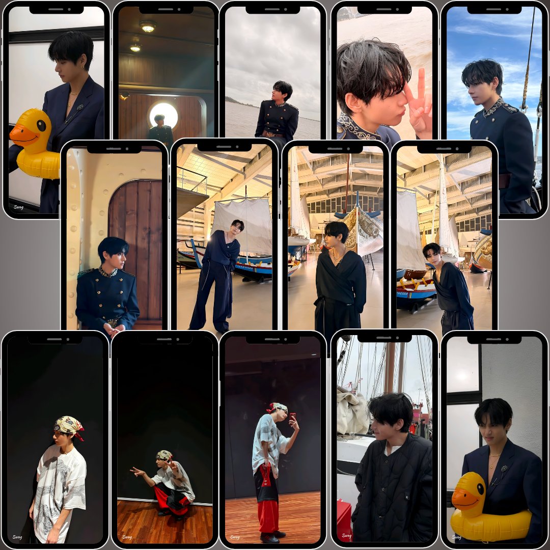 Min Swag 🖤 wallpapers + edits tweet media