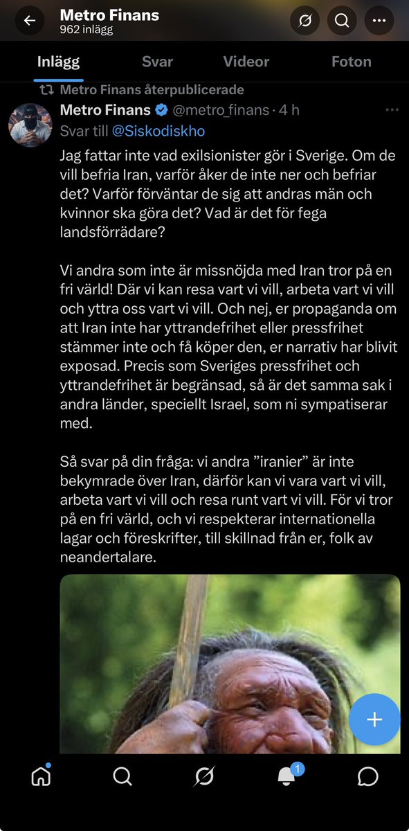 Fenix the one and only tweet media