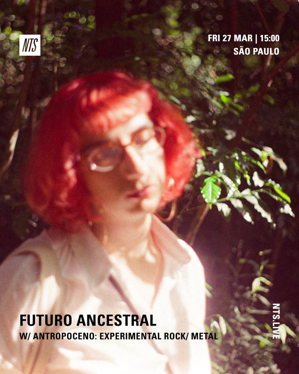 Lua (Antropoceno) tweet media