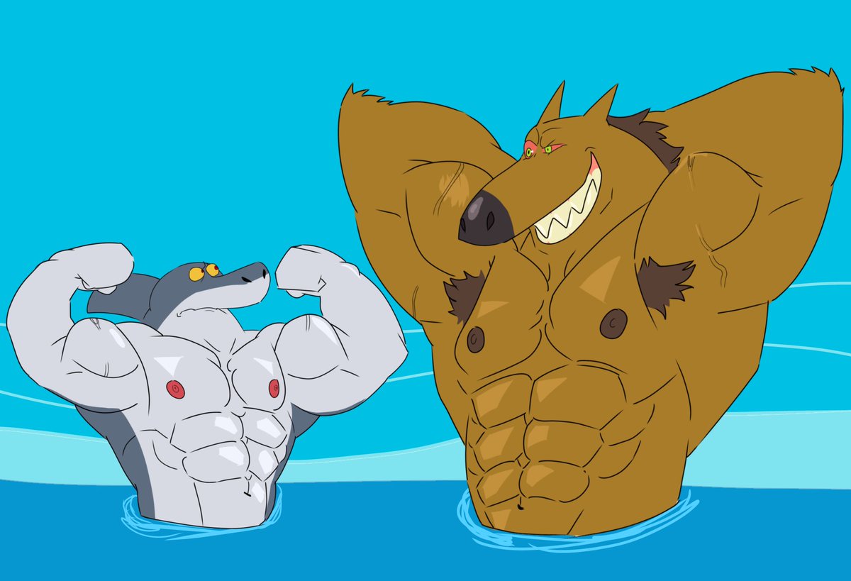 dominic🐻🏳️‍⚧️ tweet media