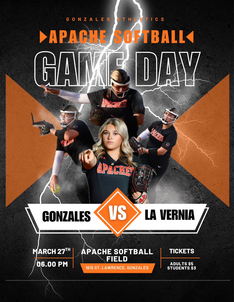 Apache Athletics tweet media