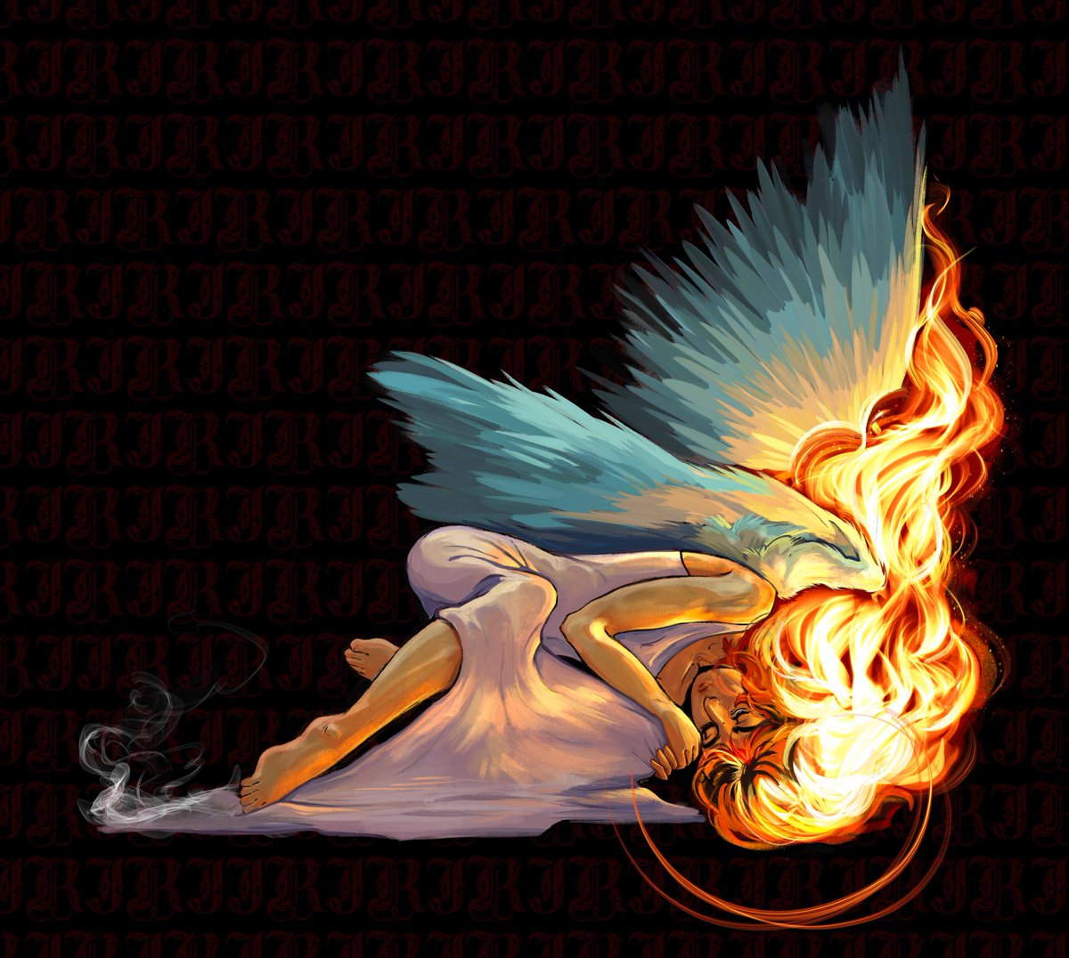 threebird tweet media