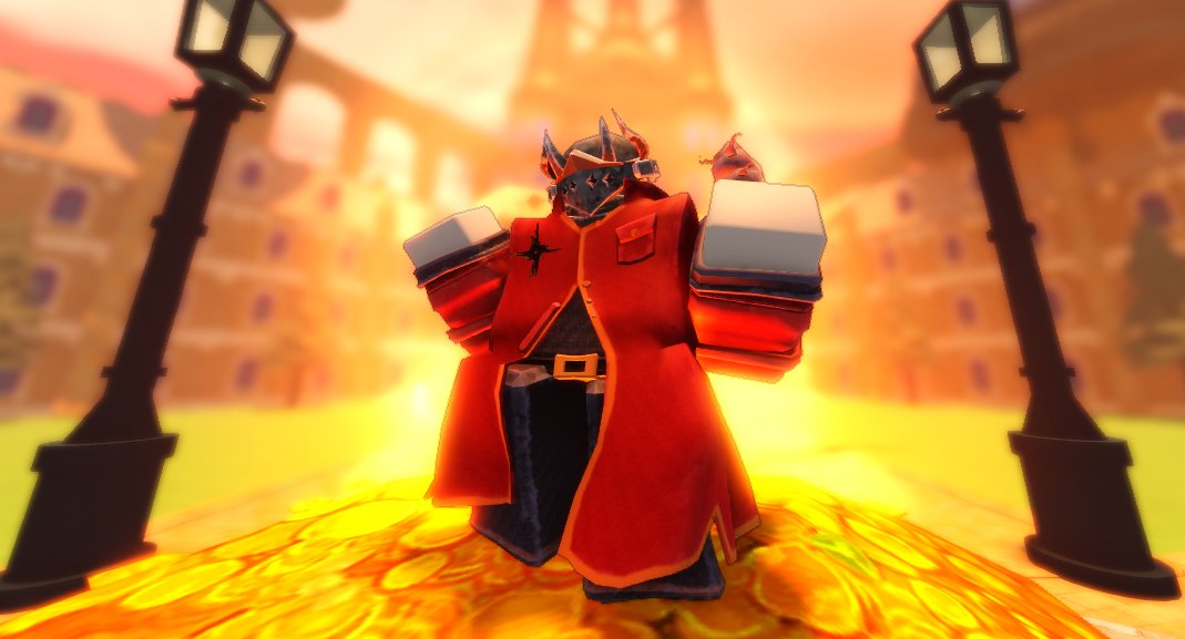 Forsaken News tweet media