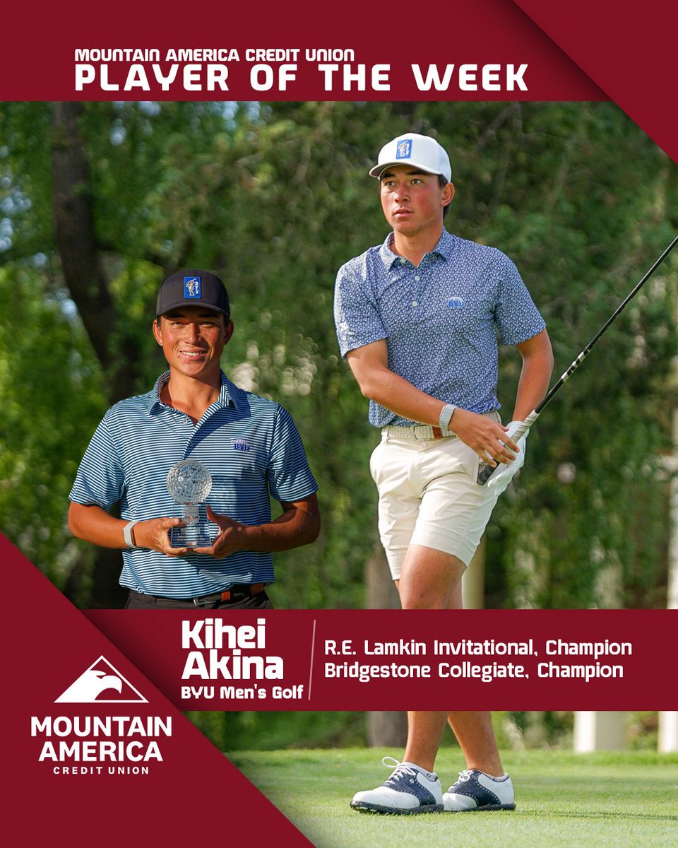 Utah Golf Association tweet media