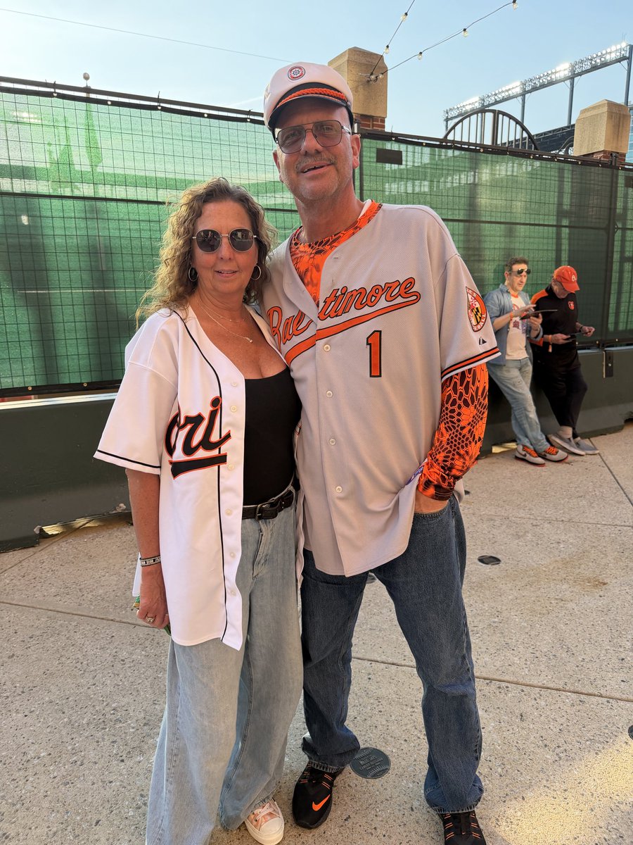 Baltimore Orioles tweet media