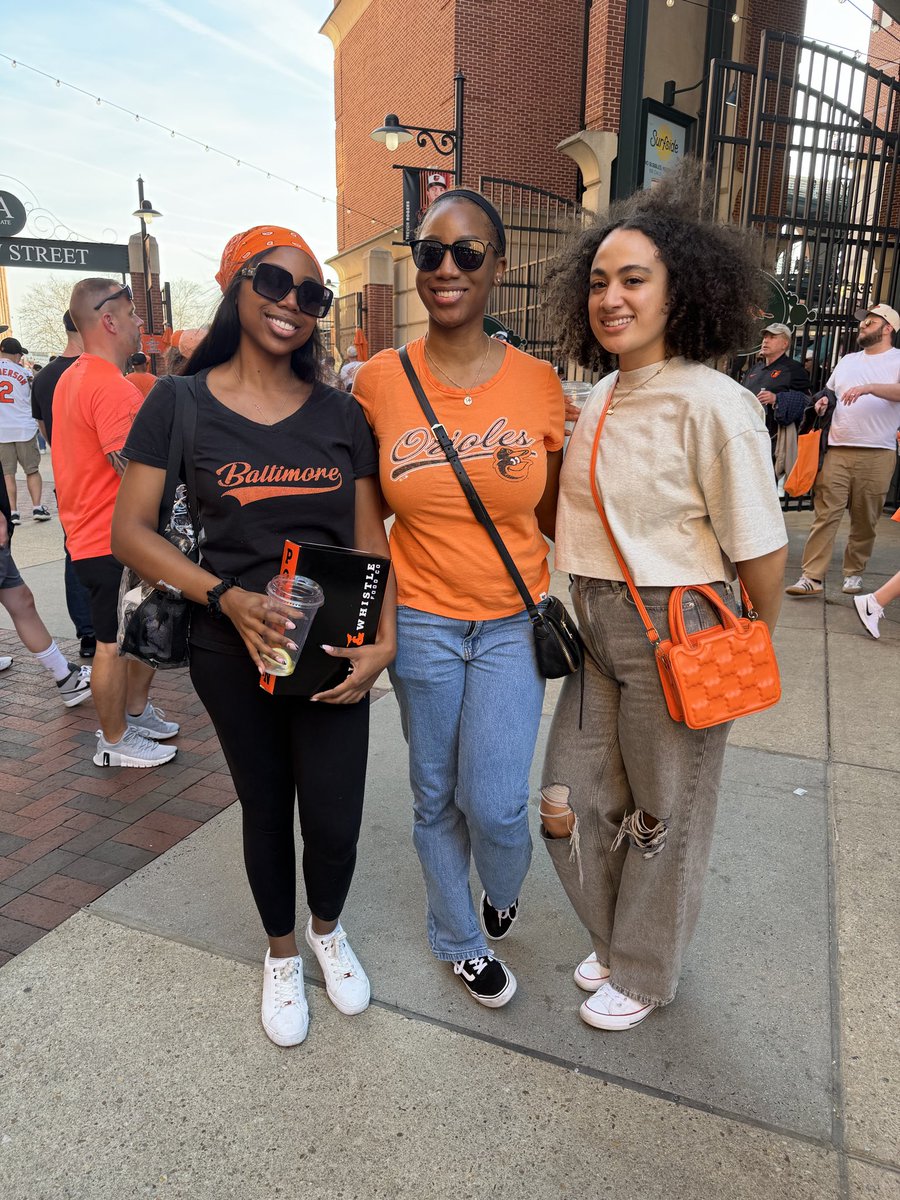 Baltimore Orioles tweet media