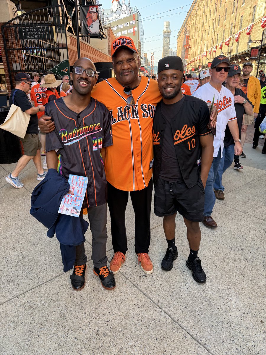 Baltimore Orioles tweet media