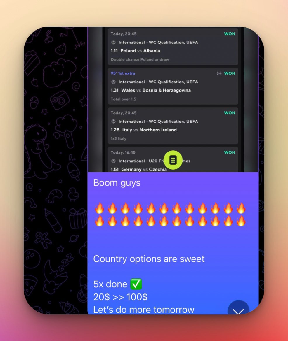 XAMMIE💎 tweet media