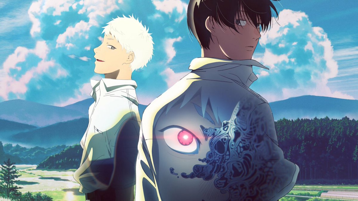 AnimeTV NEWS tweet media