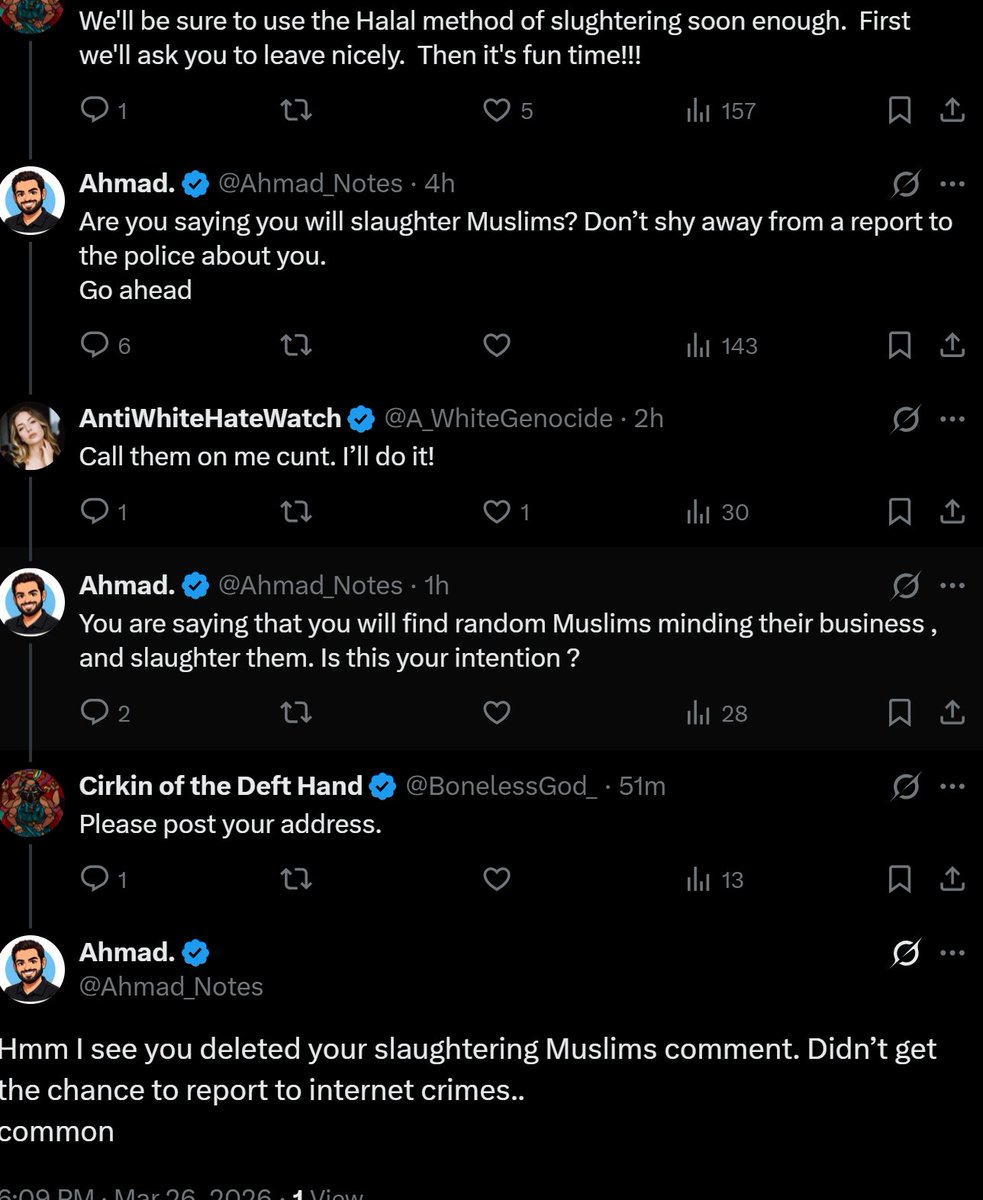 Cirkin of the Deft Hand tweet media