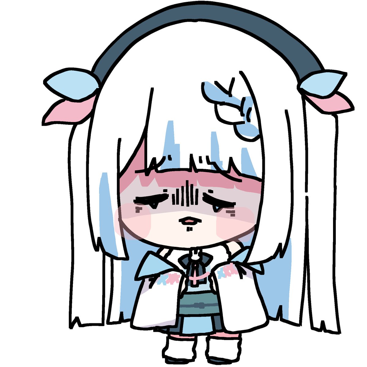 月詠とあ🐰🪄 tweet media