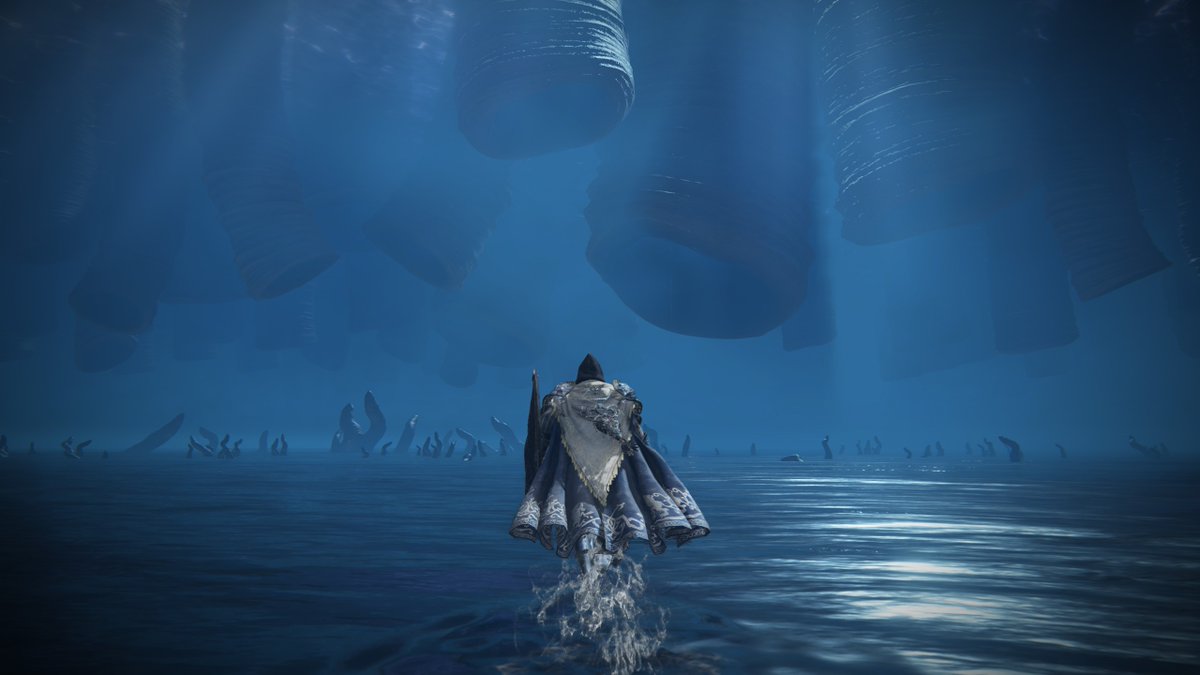 Mayhem 🦋 / Elden Ring tweet media