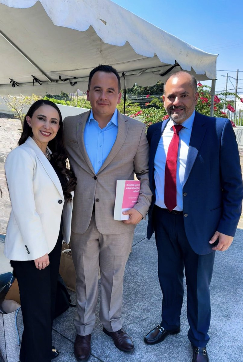 Hoy estuve en el XXVI congreso #Anadepe #ProcuraduriaSocialDelEstadoDeJalisco #Prosoc