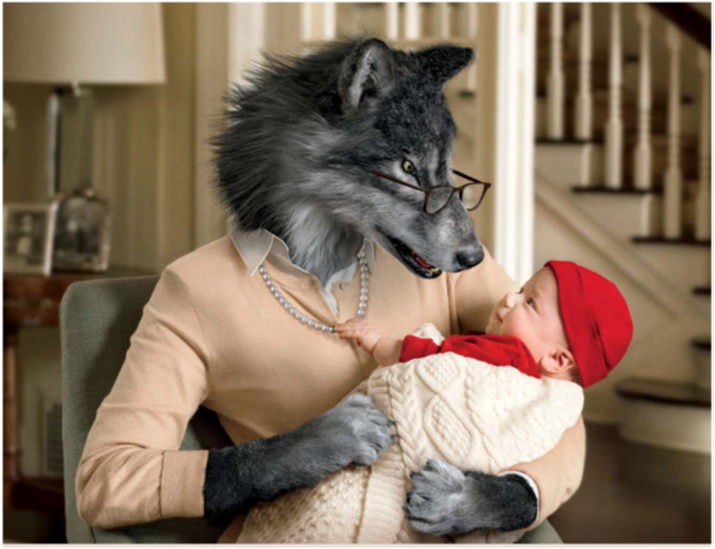 Aaron Siri tweet media