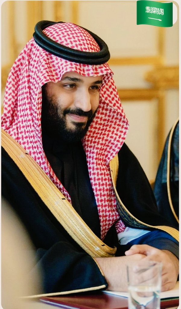 حادي العيس tweet media