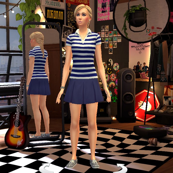 _chroniCCoven's tweet photo. updating my townies bcs they look like NPCs🤷🏻‍♀️
-> starting with Summer Holiday -3-

#SHowUsYourSims #TS4 #sims4 #simsCAS https://t.co/uY7vYZi9Et