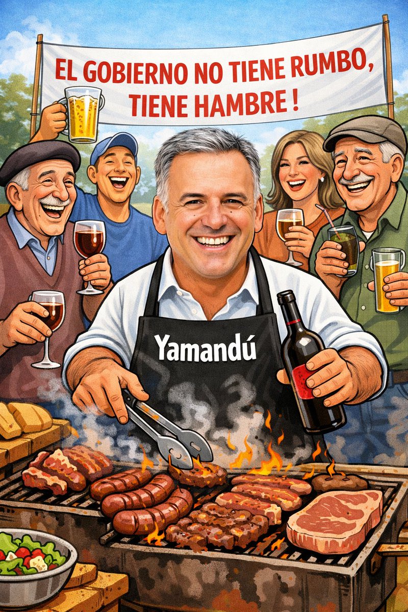 Fabian Casalla Lepro tweet media