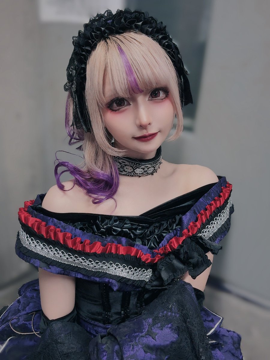 ディアブルボア🦇6/5 Anniversary Live@新宿club SCIENCE tweet media