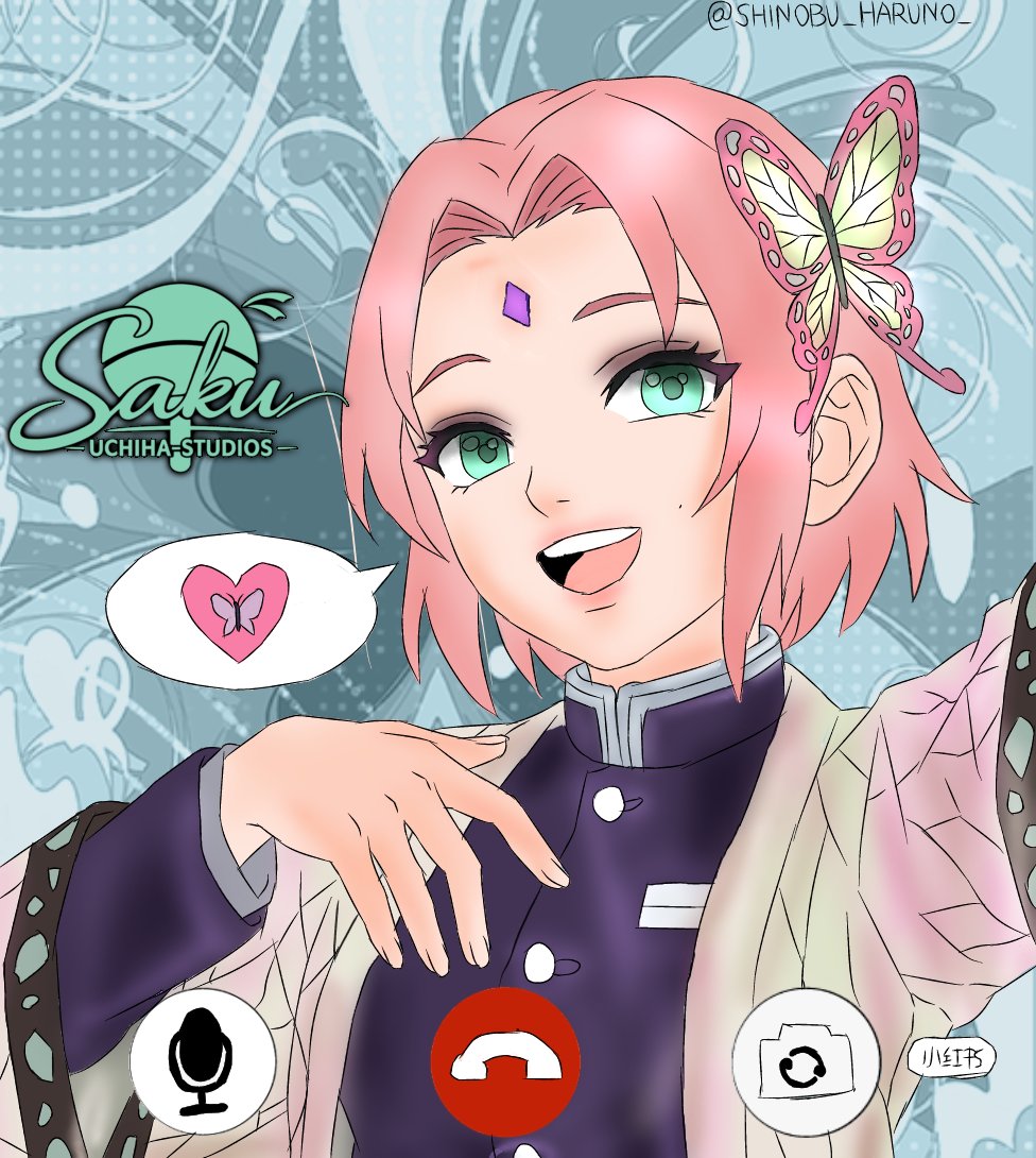Dia 6 Dia de Crossover Day 6 Crossover Day. #SakuraWeek2026 #春野