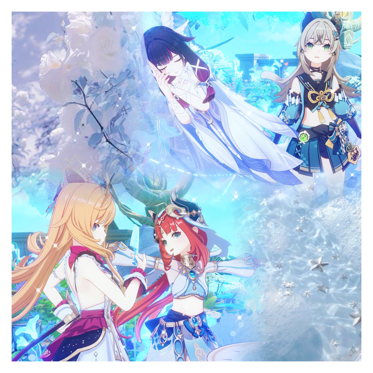 しんのすけ tweet media