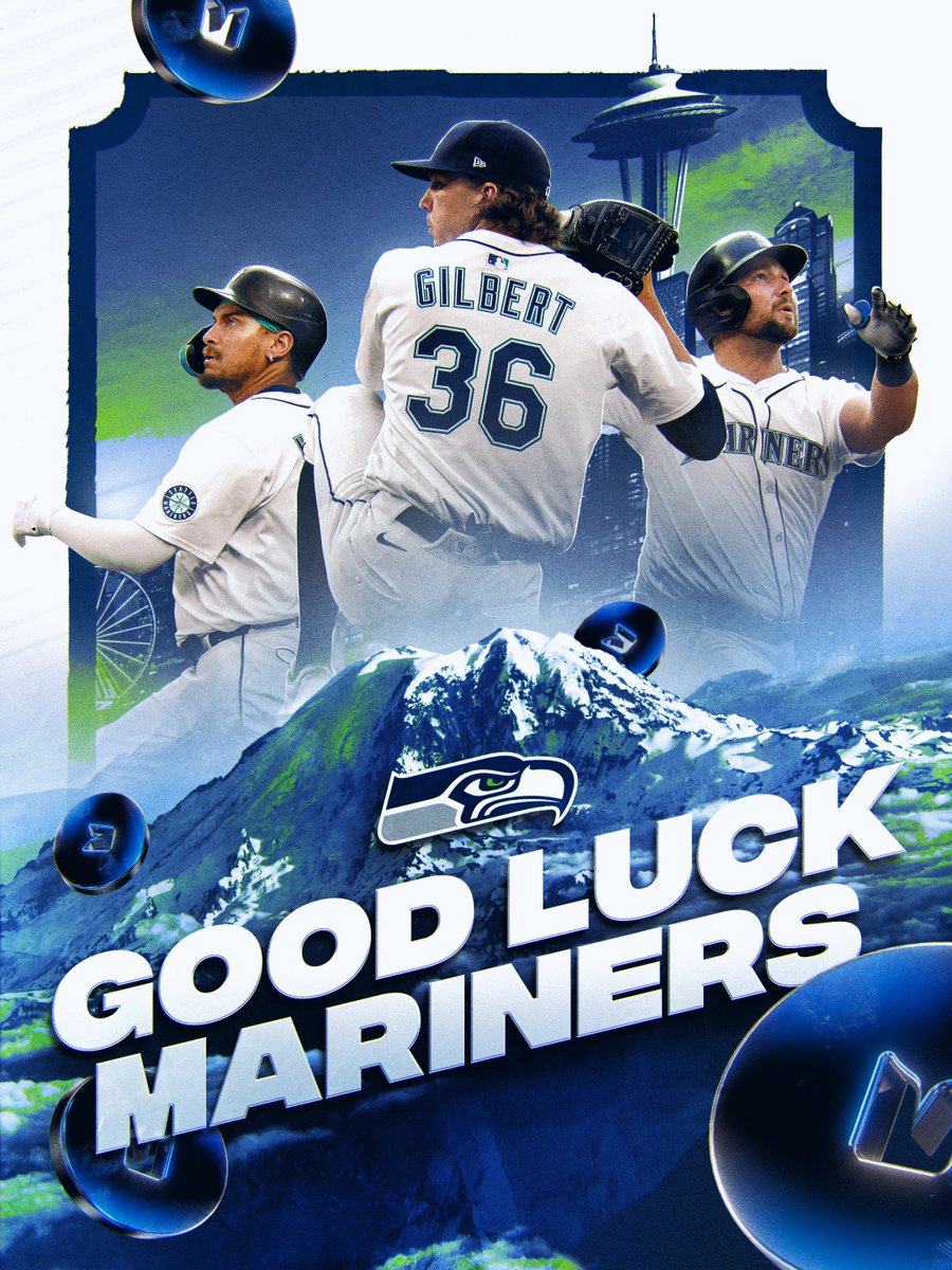 Seattle Seahawks tweet media