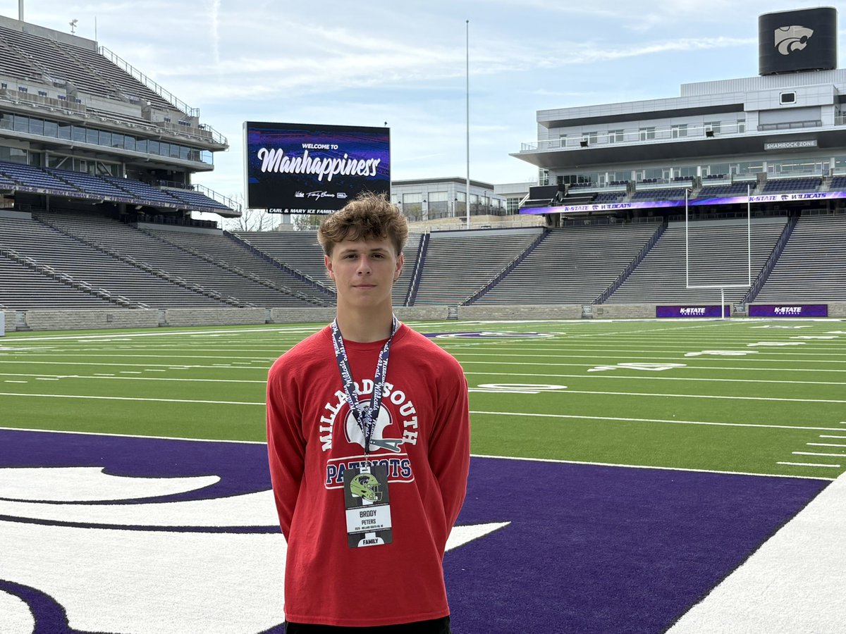 Brody Peters tweet media