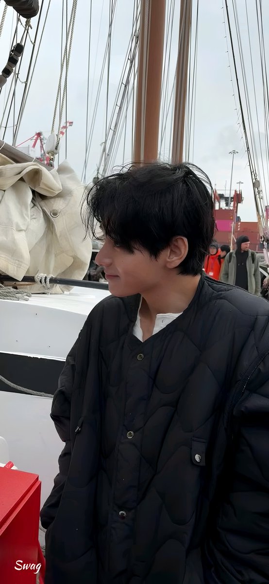 Min Swag 🖤 wallpapers + edits tweet media