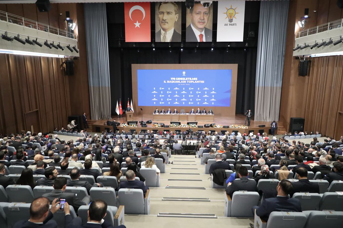Av. Pınar TURHANOĞLU tweet media