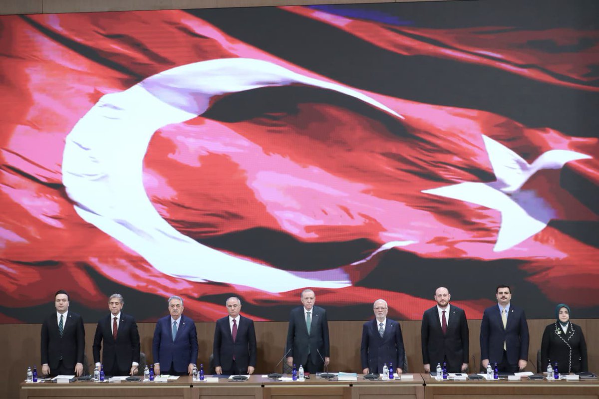 Av. Pınar TURHANOĞLU tweet media