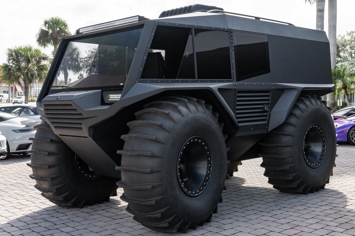 Bring a Trailer tweet media