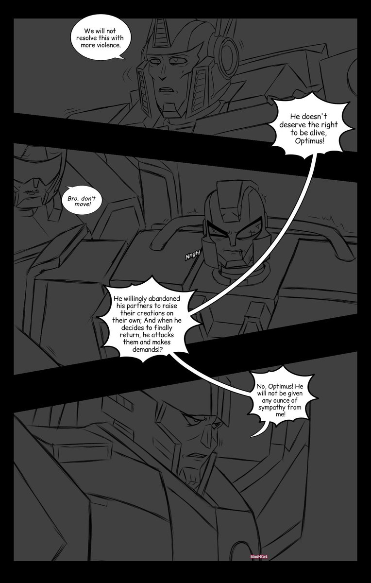 Mad-Kat COMMS OPEN tweet media