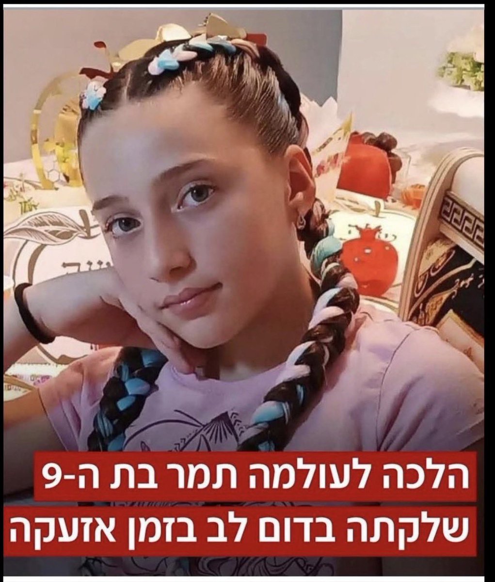 @IsraelVive tweet media