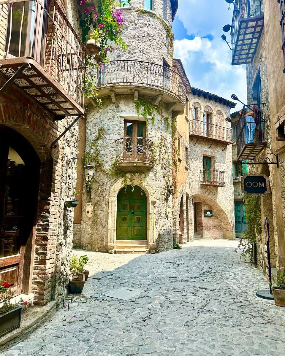 Espíritu Curioso tweet media