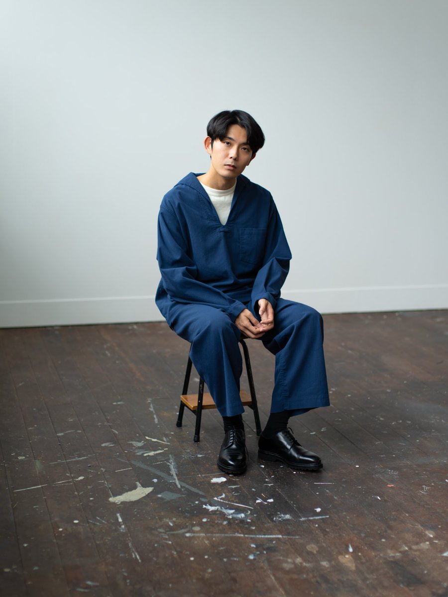 mothramusic2013's tweet photo. 折坂悠太 @orisakayuta 
弾き語りツアー「独奏遊行 らいど 2026」＜そら豆編＞岡山公演 
2026 年 5 月 12 日(火) 岡山PEPPERLAND
(岡山県岡山市北区学南町 2-7-4)
開場 18:30 / 開演 19:30
前売り 5,500 円（1 ドリンク代別途/オールスタンディング) https://t.co/Vk8V0FTDWW