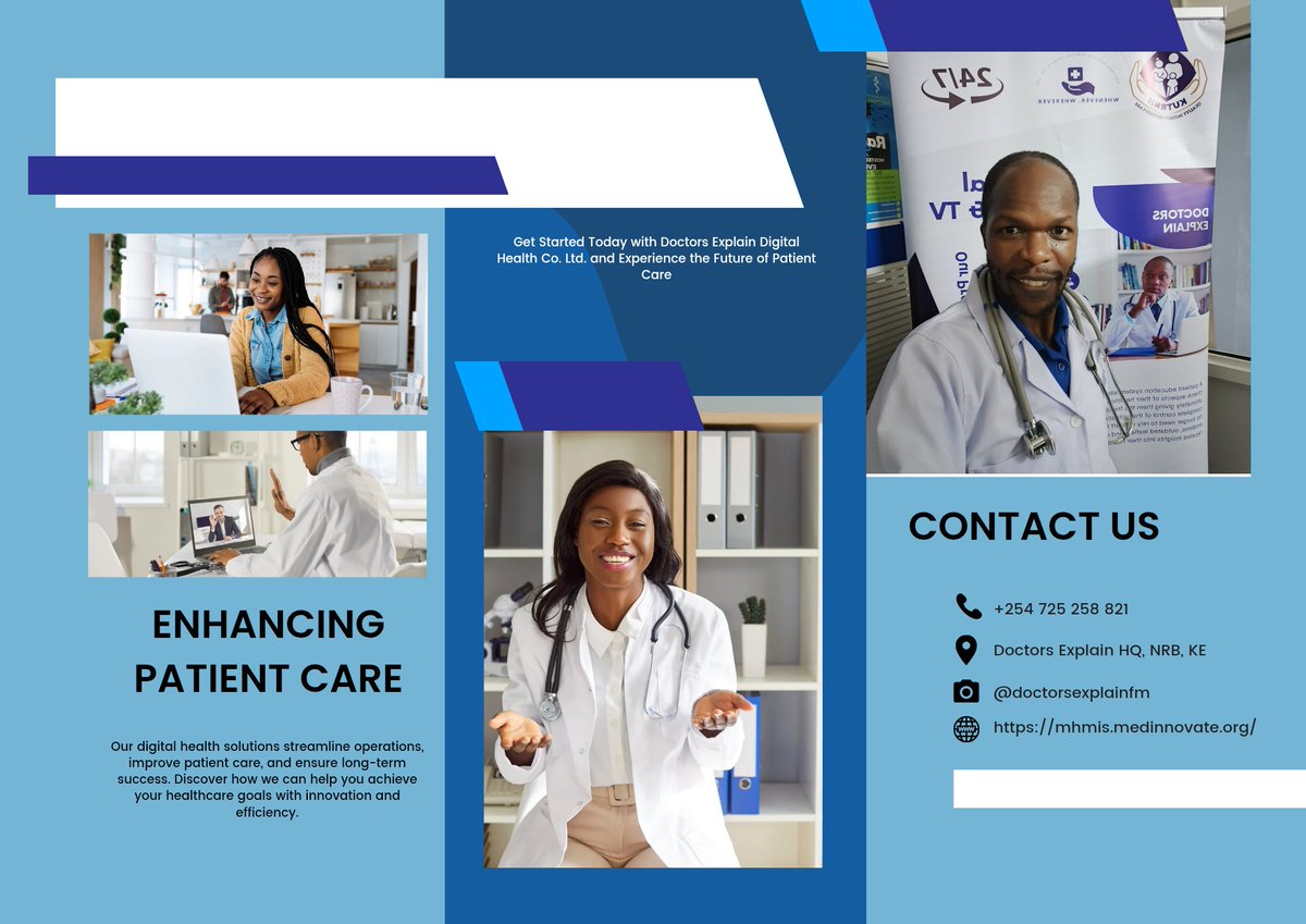 DOCTORS EXPLAIN tweet media