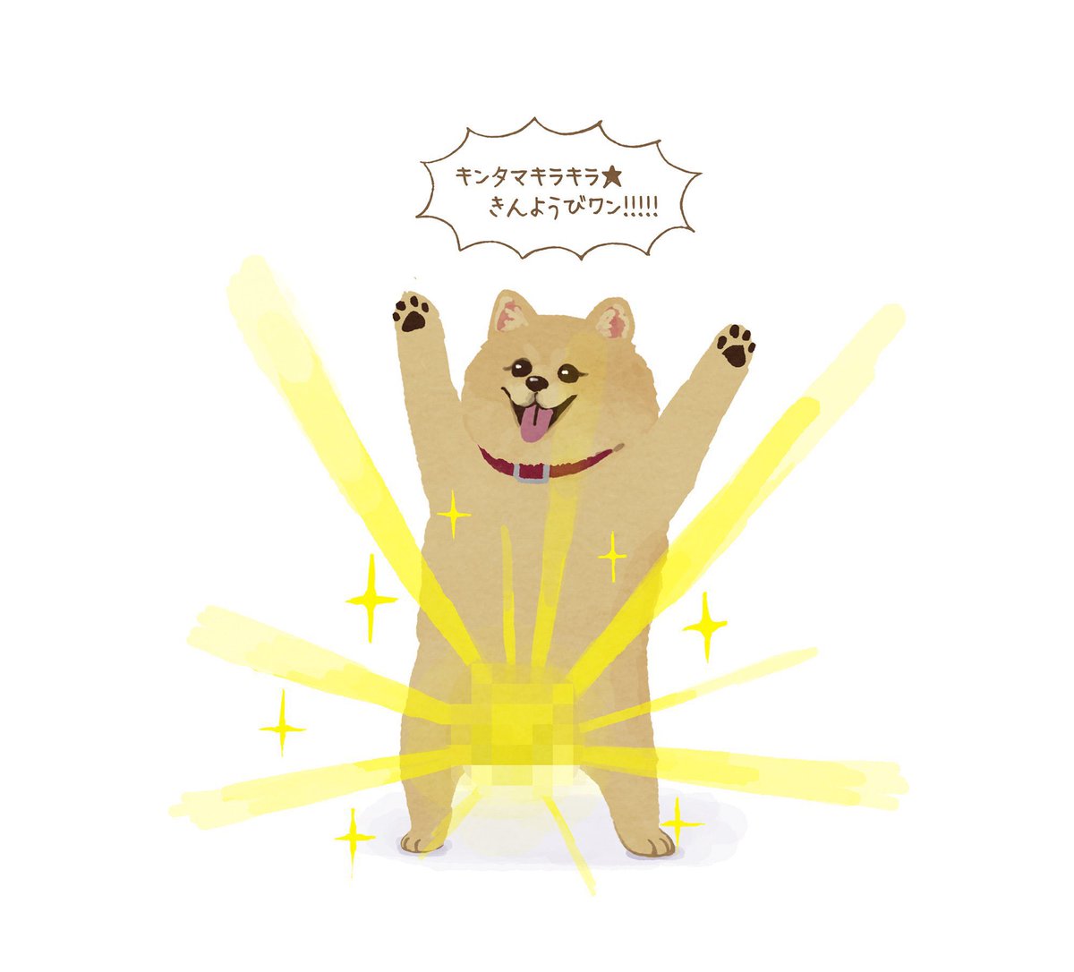 Natsu@柴小僧オヤツ係 tweet media