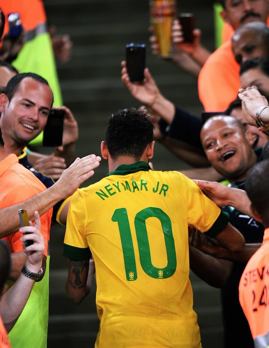 CR7 Brasil tweet media