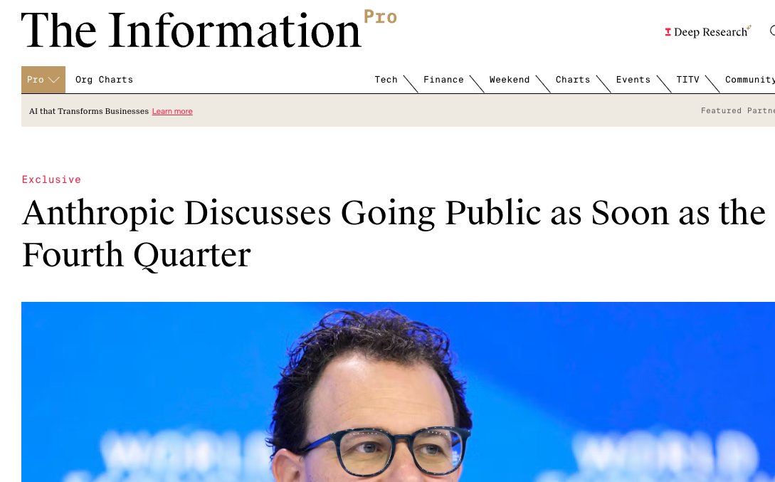 Amir Efrati tweet media