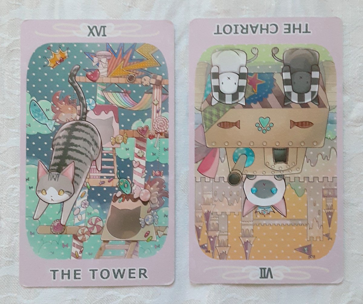 こうりん　笑顔にしたい占い師🌸 tweet media