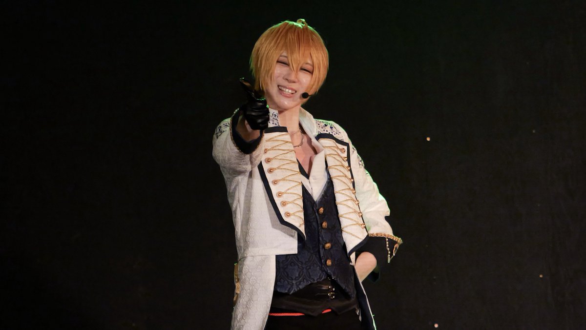 空🕊3/21ガハフェス tweet media