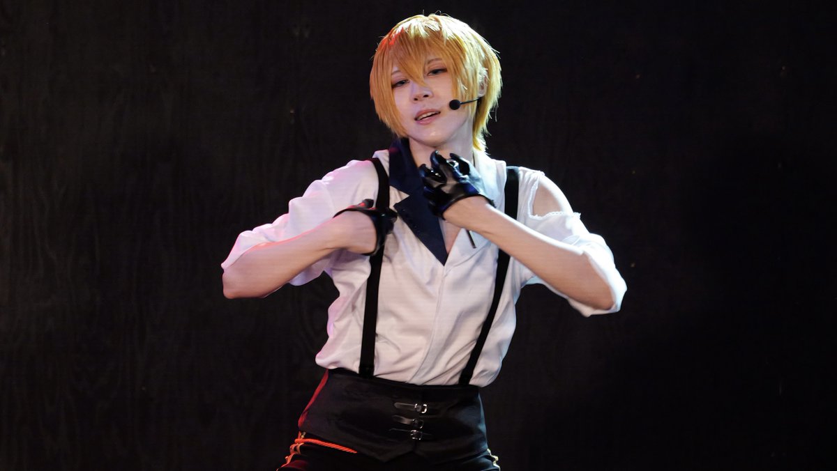 空🕊3/21ガハフェス tweet media