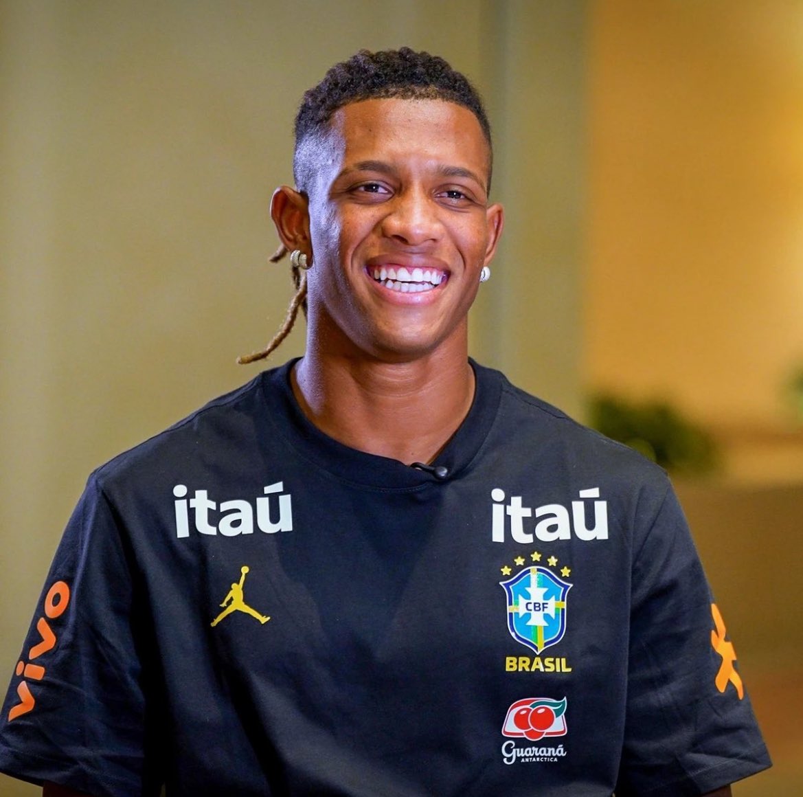 Pisou Na Linha | NBA 🏀🇧🇷 tweet media