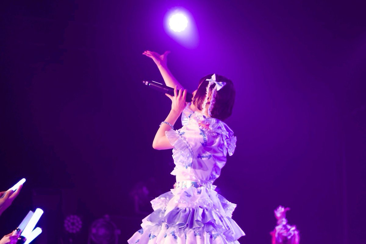 泡沫なこ（MEWCATUNE） tweet media