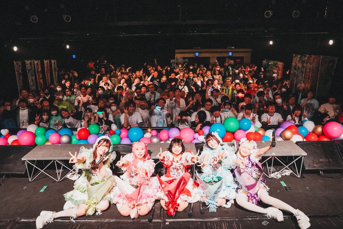 泡沫なこ（MEWCATUNE） tweet media