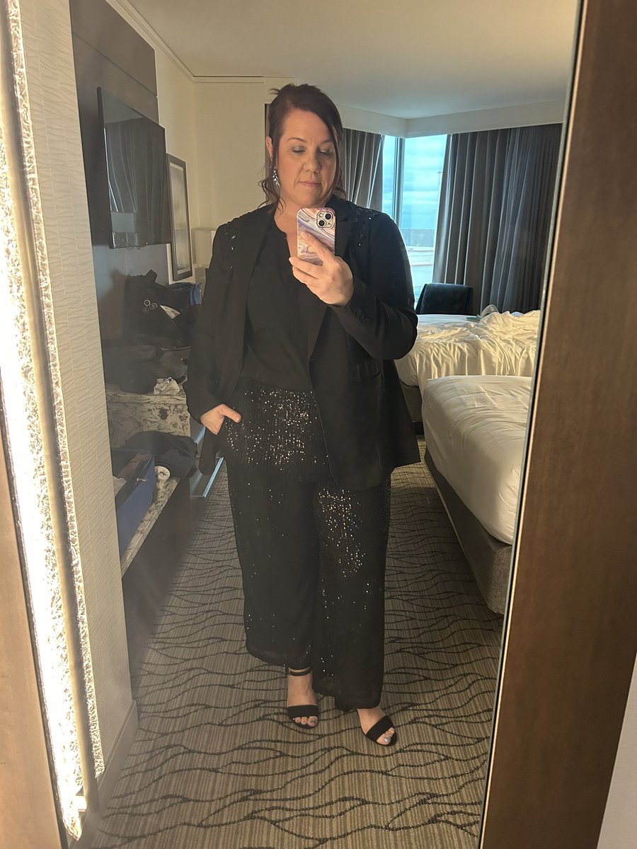 Danielle Brown tweet media