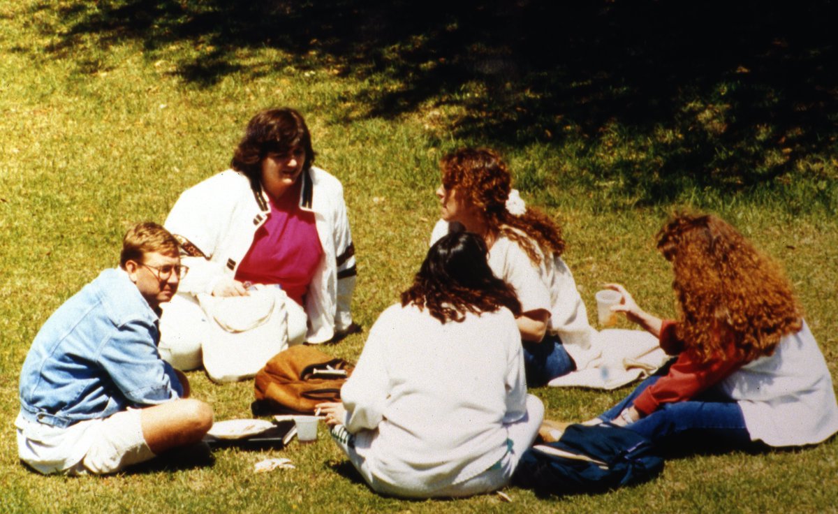 Coastal Georgia tweet media