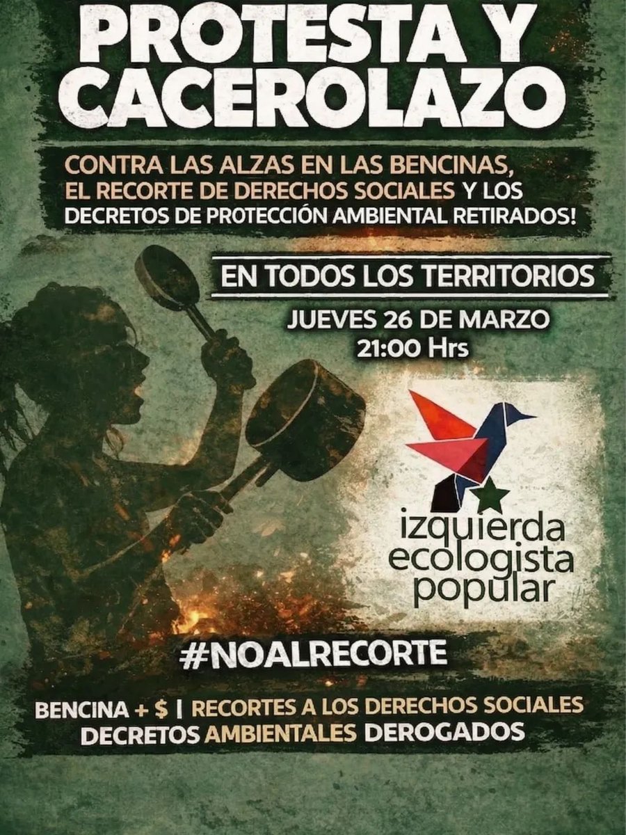 Indígnate_Chile tweet media