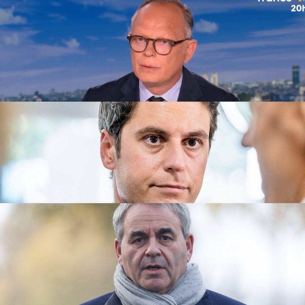 Bleu Blanc Rouge ! 🇫🇷 tweet media